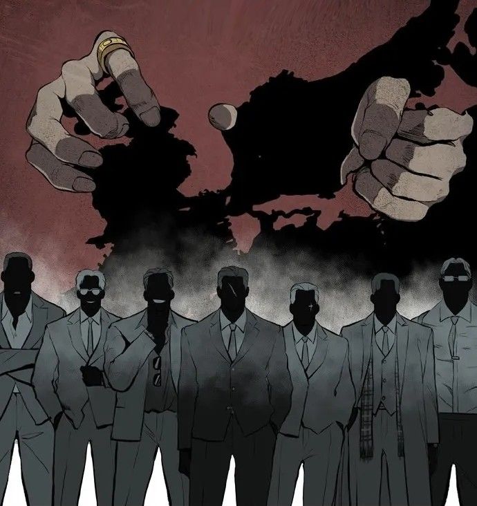 O submundo de Tokyo funciona como um império invisível que corre sob a cidade oficial, dividido entre grandes clãs Yakuza que dominam Norte, Sul, Leste e Oeste com autoridade absoluta. Estruturadas como organizações quase corporativas, essas famílias mantêm hierarquia rígida, códigos de lealdade inquebráveis e controle estratégico sobre extorsão, tráfico de armas e drogas, contrabando internacional, lavagem de dinheiro, jogos clandestinos, agiotagem, corrupção política e manipulação empresarial. Cada território é administrado como um domínio próprio, onde nada acontece sem permissão do clã dominante, e conflitos raramente explodem em guerras abertas — são resolvidos com acordos silenciosos, eliminações cirúrgicas ou jogos de influência. Nesse sistema, poder verdadeiro não é apenas força bruta, mas a capacidade de controlar simultaneamente dinheiro, informação e decisões que moldam a própria cidade nas sombras.