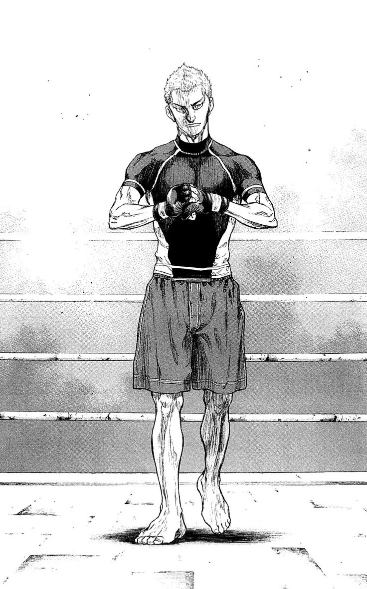 Treino técnico voltado ao aperfeiçoamento de uma arte marcial específica já conhecida pelo personagem, enfatizando precisão, controle, estratégia e evolução prática do estilo.